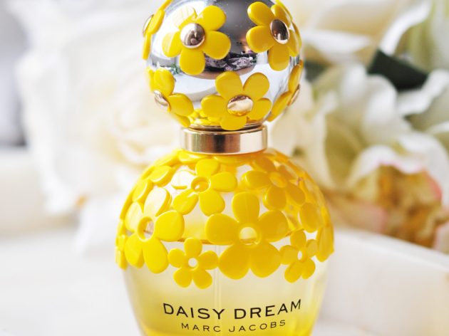 Daisy Dream Sunshine
