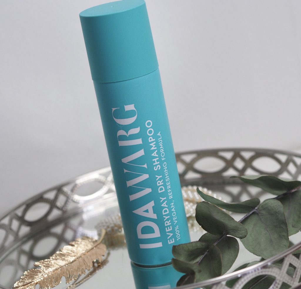 Everyday Dry Shampoo