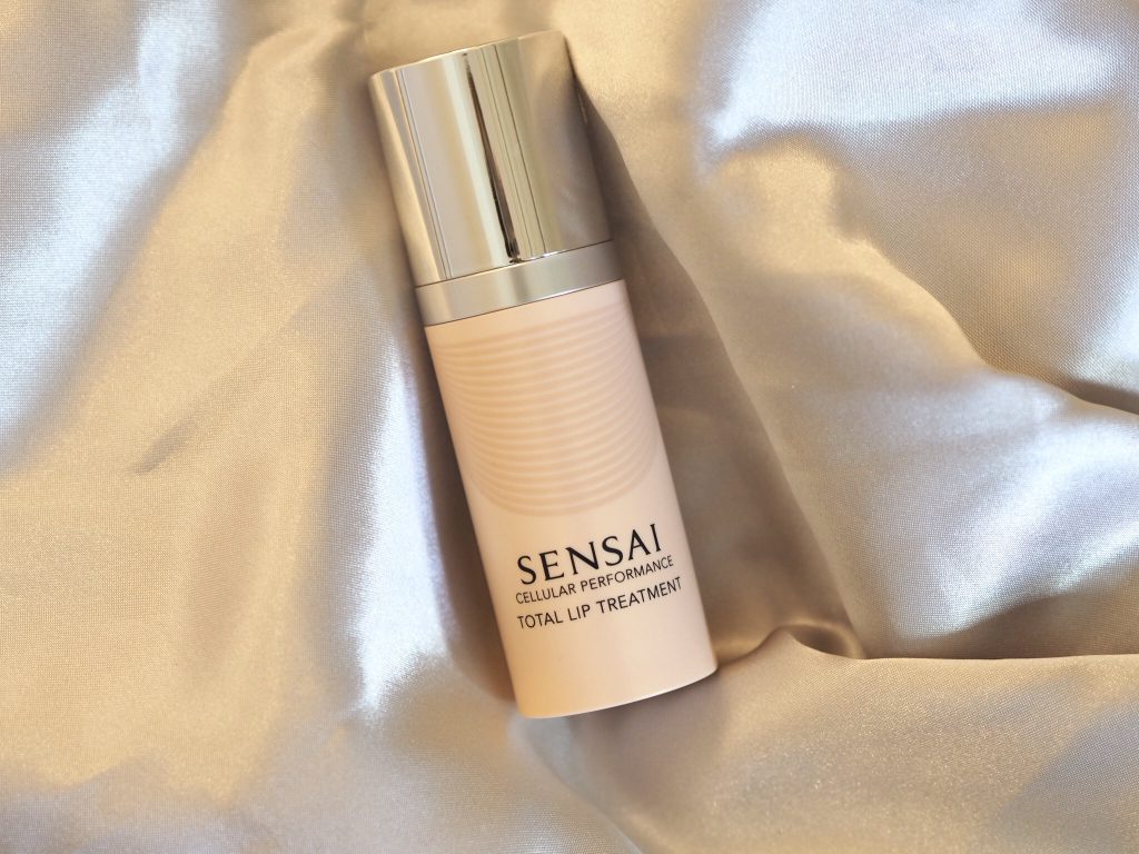 Sensai Total Lip Treatment