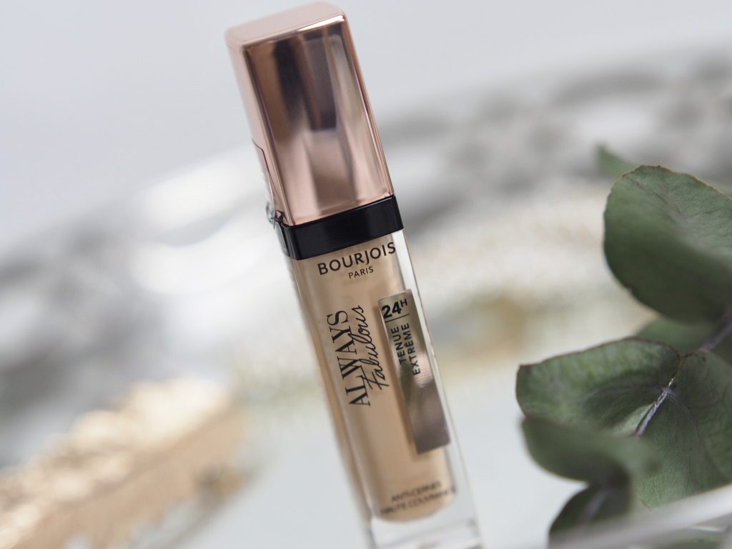 Always Fabulous Concealer