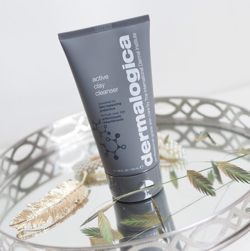 rengöring från Dermalogica