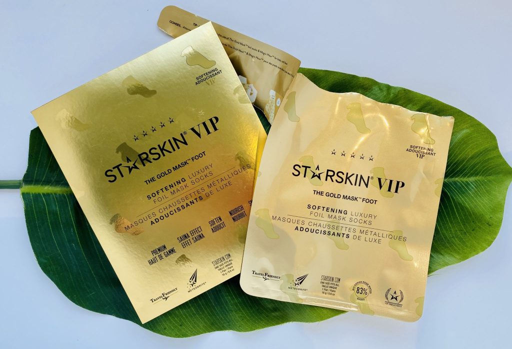 Starskin