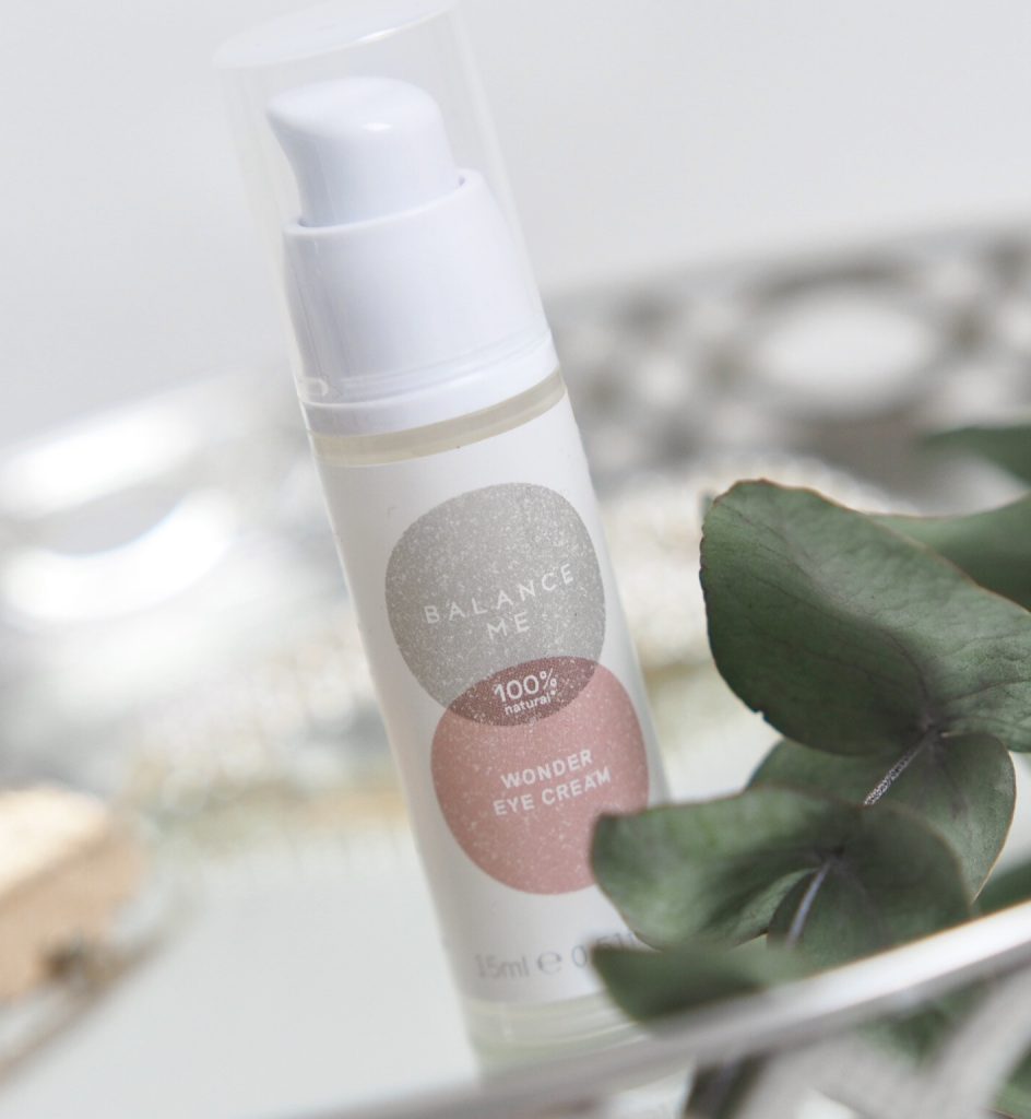 Wonder Eye Cream