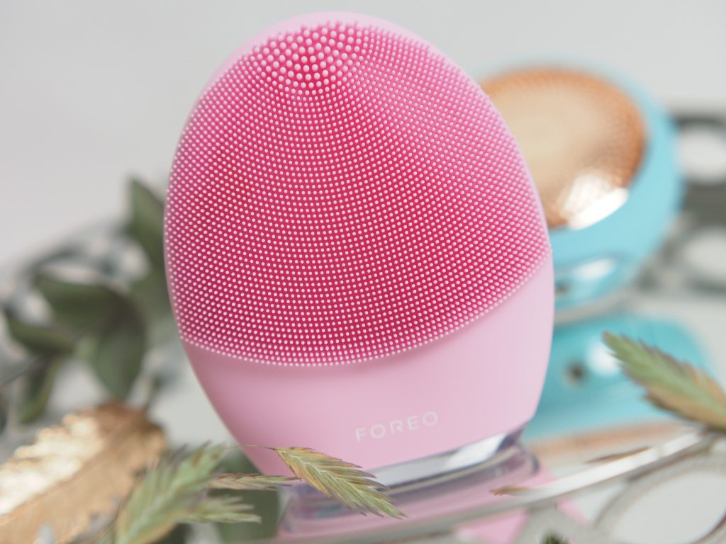 Foreo Luna 3