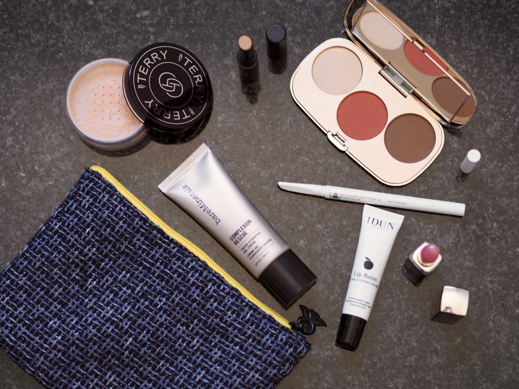 fem minuters make up