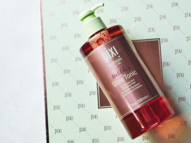 Gigantisk Pixi Glow Tonic