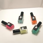 Sweden Nails Pride Collection