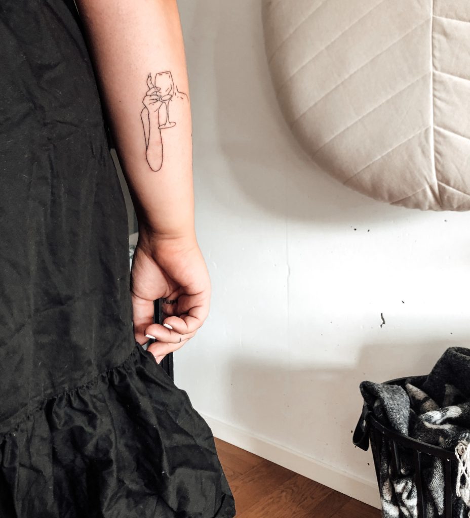 tatuering