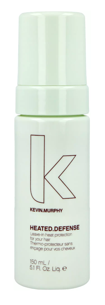Kevin murphy discount heated defense