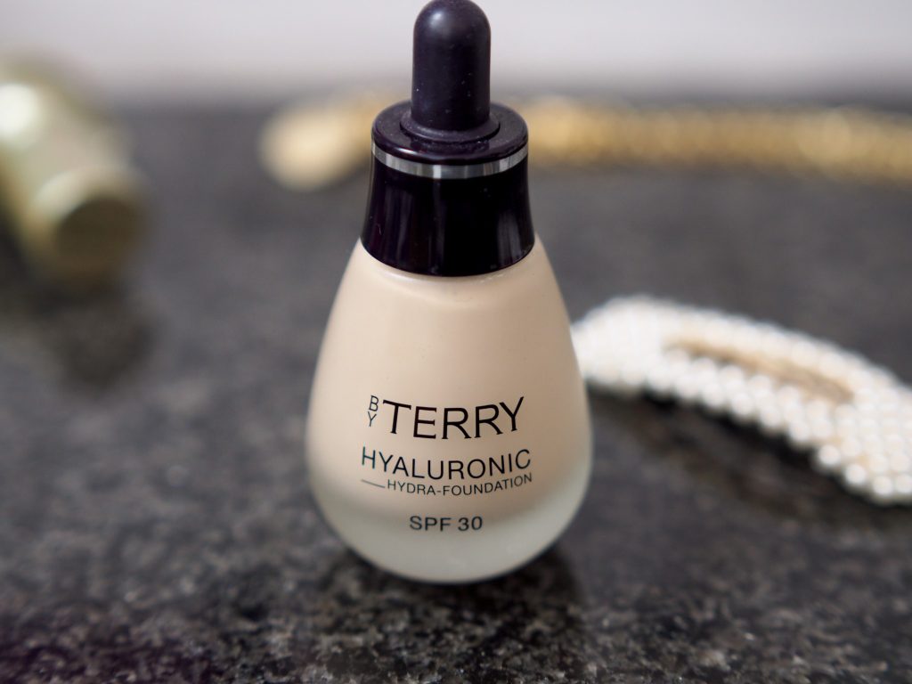 Recension By Terry Hyaluronic Hydra Foundation