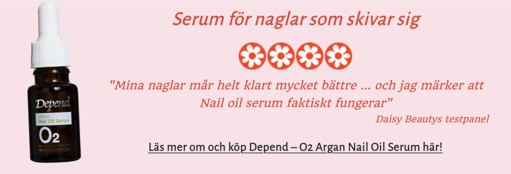 Exempel på recensionsannons