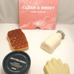 Trevligt handkit från LUSH