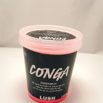 Conga från Lush