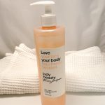 Indy Beauty Caring and Cleaning Shower