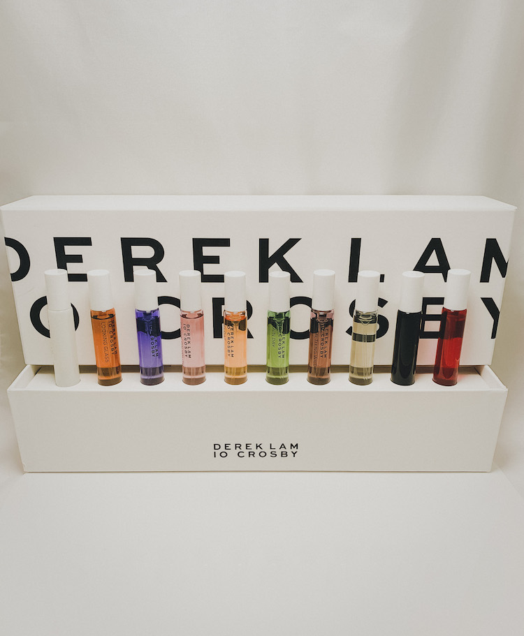 Jag har testat Derek Lam 10 Crosby Discovery kit