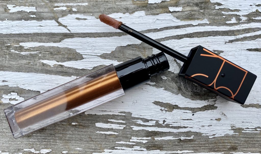 Nars Oil-infused Lip Oil