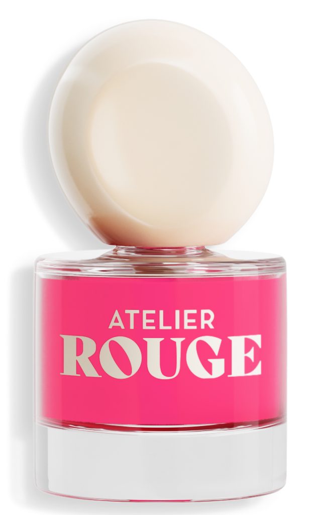 Atelier Rouge