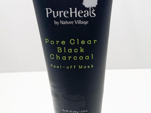 PureHeals Pore Clear