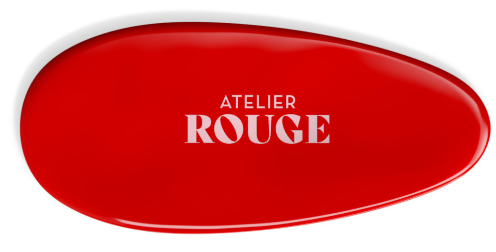 Atelier Rouge Nail Polish