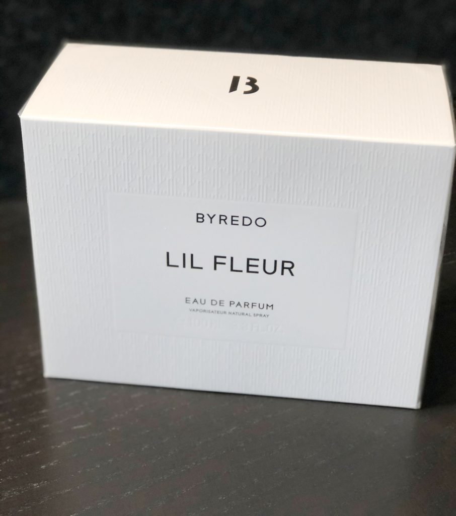 Första intrycken av Byredos nya sommardoft Lil Fleur - Daisy Beauty