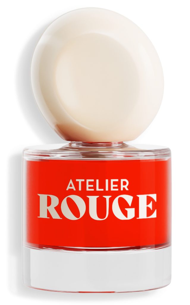 Atelier Rouge Nail Polish