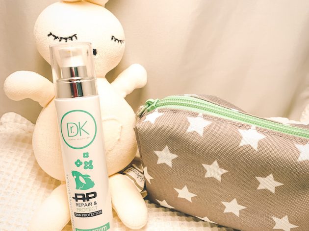 Dr K Repair and Protect Premium Kids Serum