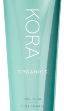 Kora Organics Noni Glow Sleeping Mask