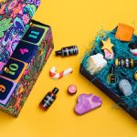 lush julkalender 2020