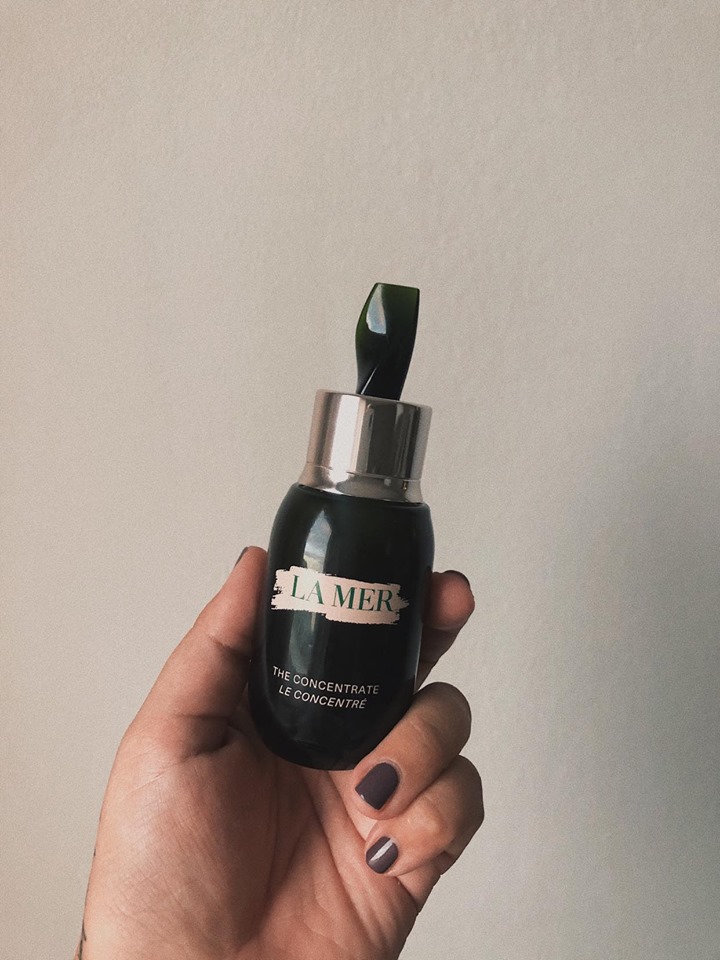 La mer