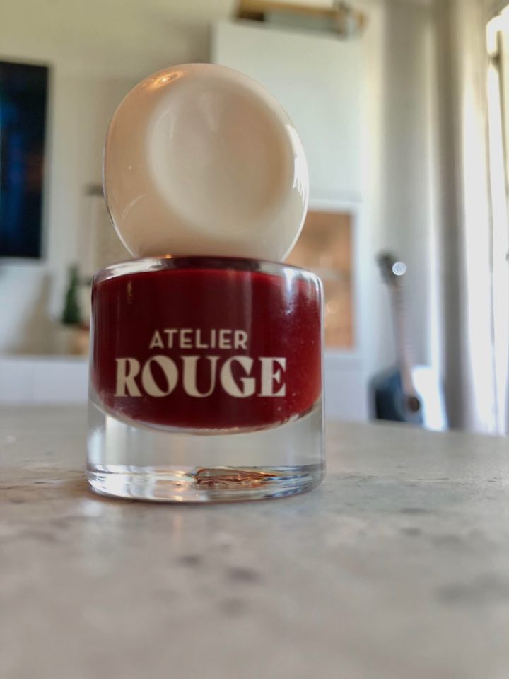 Atelier Rouge