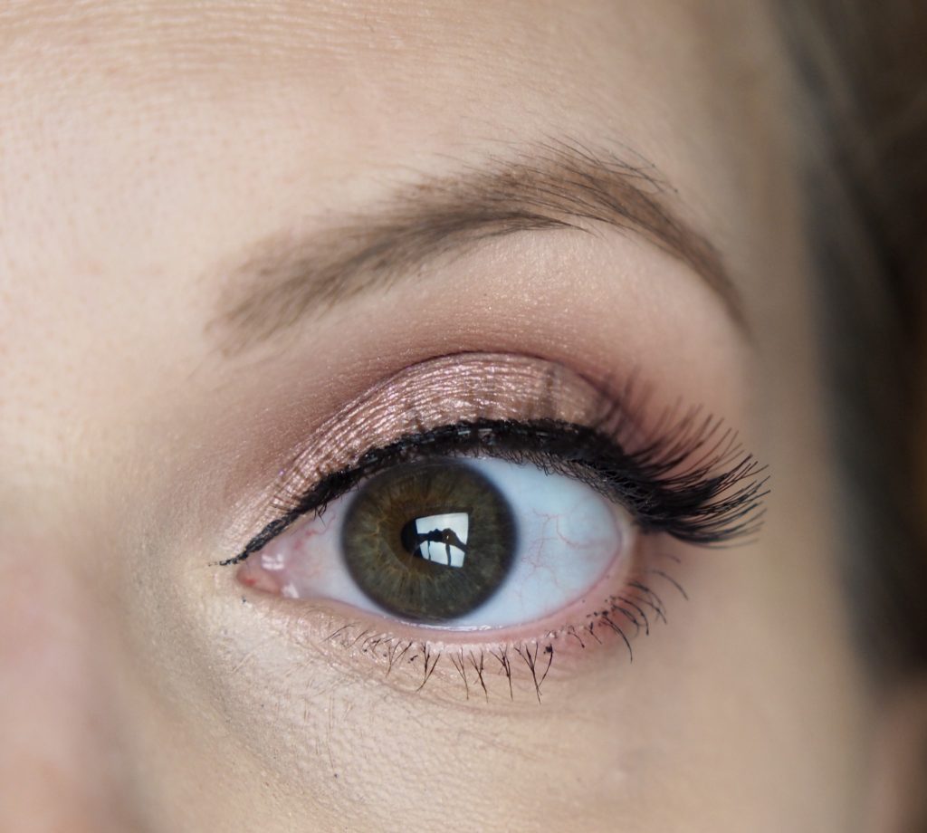 La Girl Pro Eyeshadow palette Mastery