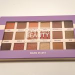 Carter Beauty Cosmetics Warm Velvet