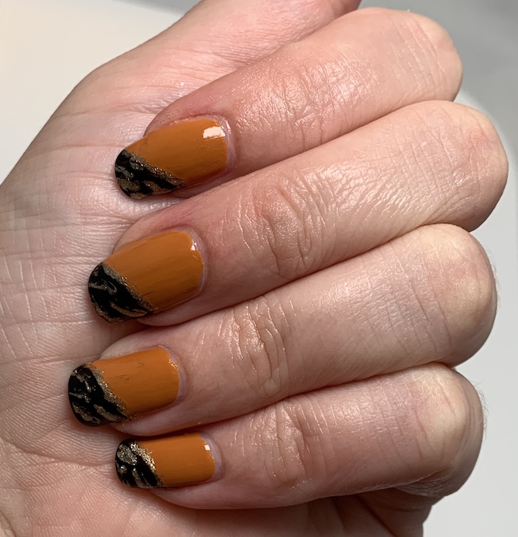 nail art