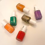 Essie classic summer collection 2020