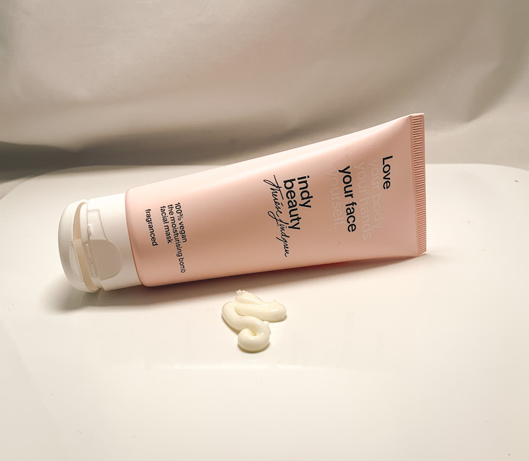 Indy Beauty The Moisturising