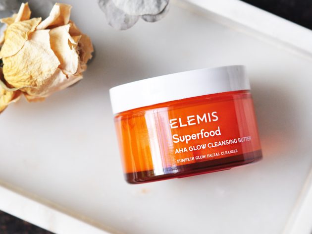 Elemis Superfood AHA Cleansing Butter