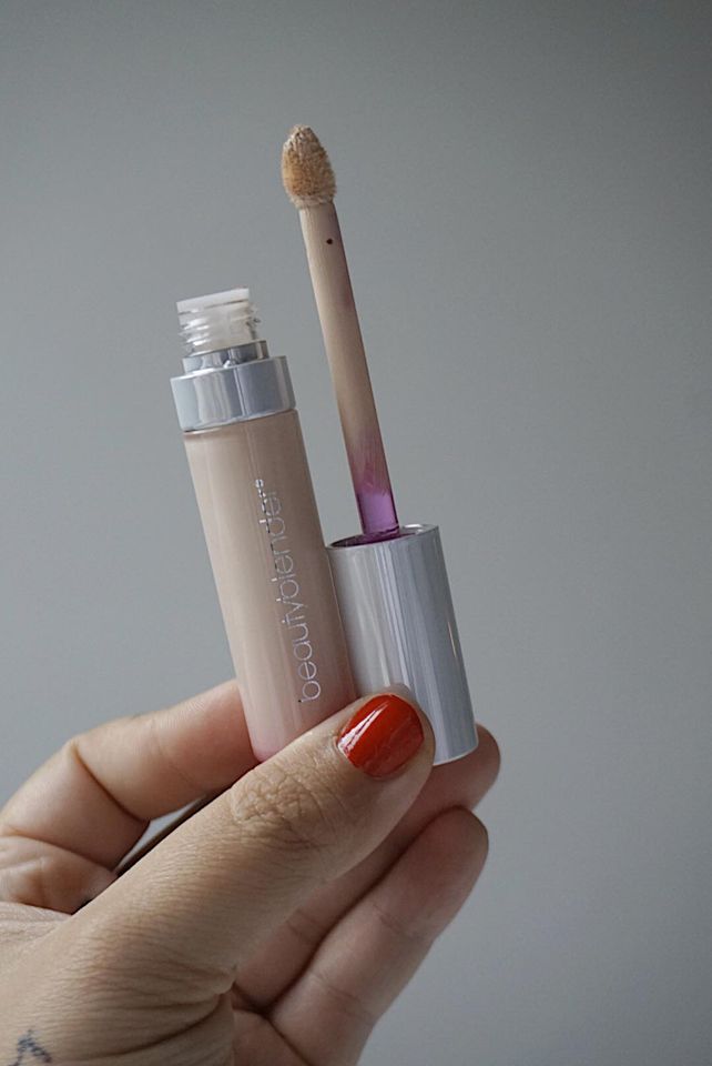 bra concealer