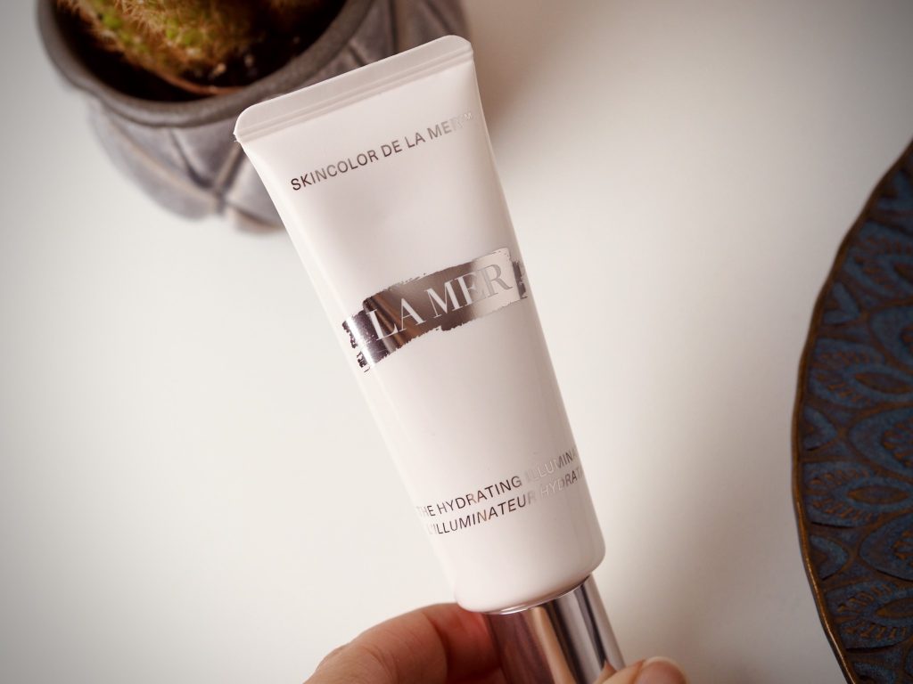 Lyxig highlighter