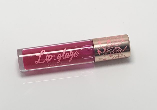 Makeup Mekka Lip Glaze