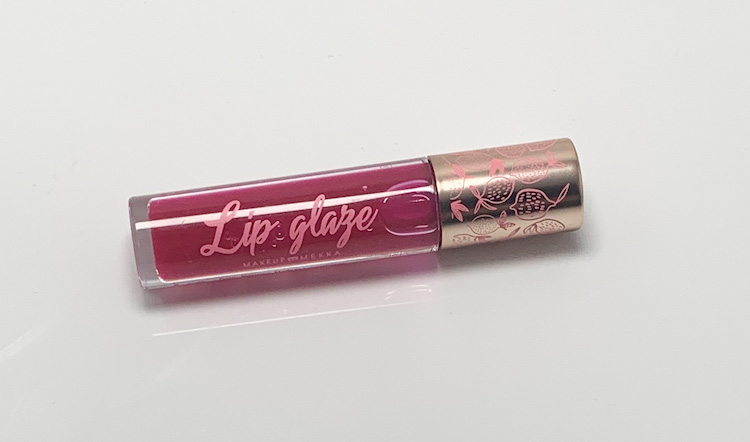 Makeup Mekka Lip Glaze 