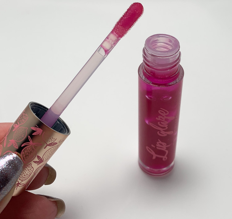 Makeup Mekka Lip Glaze 