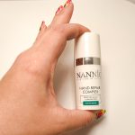 Nannic hand repair complex