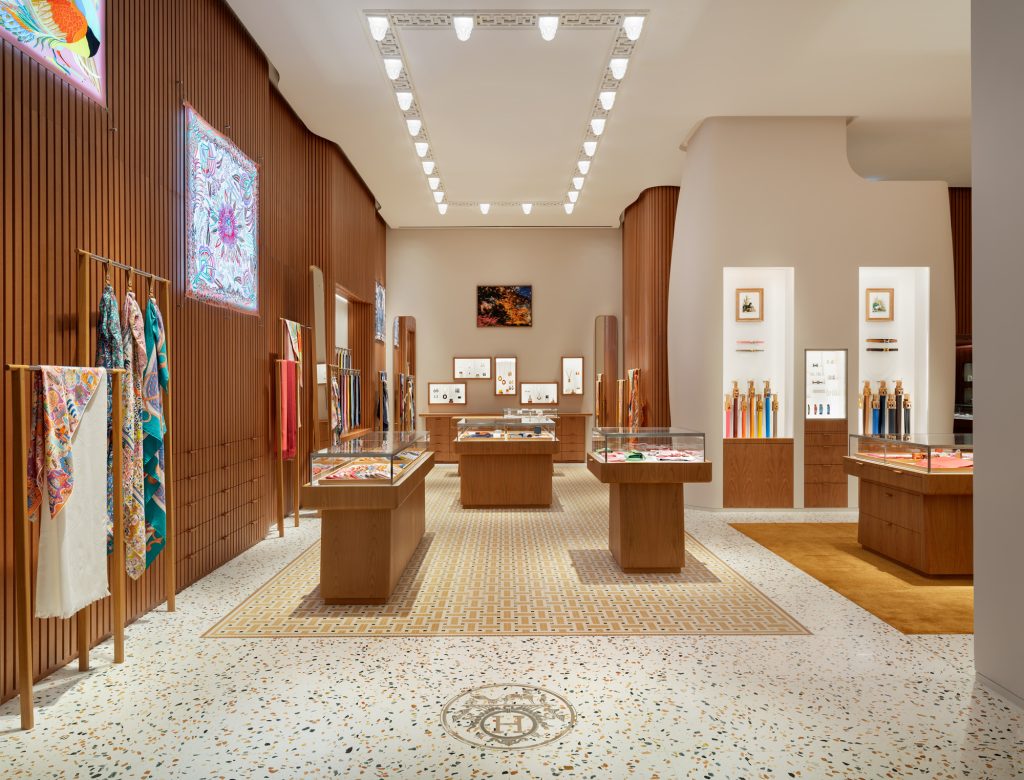 Hermès