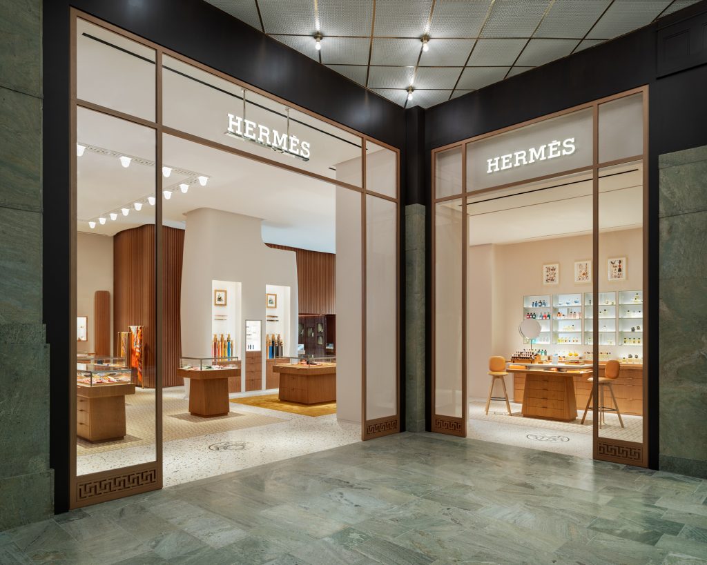 Hermès