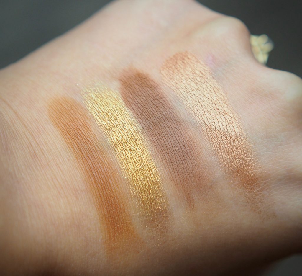 Urban Decay Naked Honey