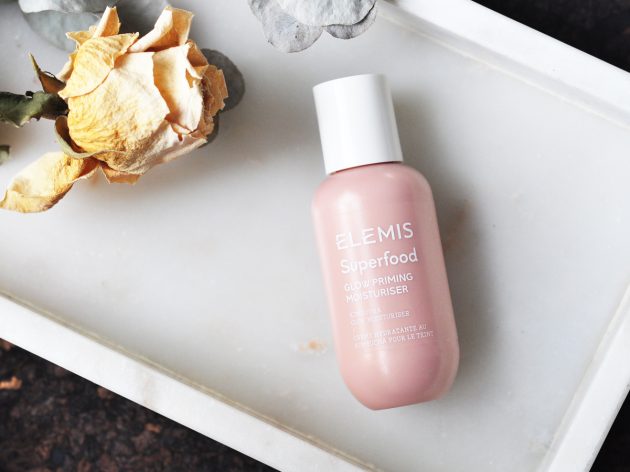 Elemis Glow Priming Moisturiser