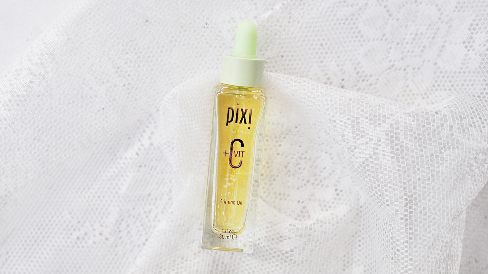 Pixi +C VIT Priming Oil