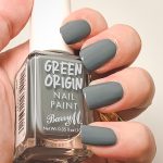 Green Origin Charcoal