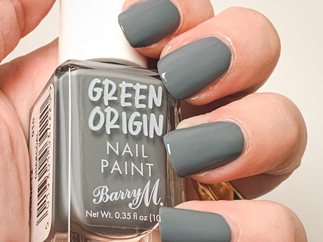 Green Origin Charcoal