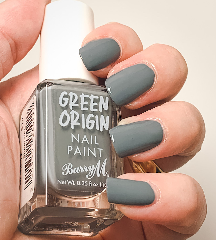 Green Origin Charcoal